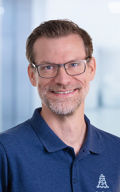 Markus Roidl