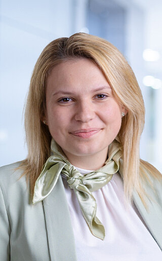 Brigitte Mühlbauer