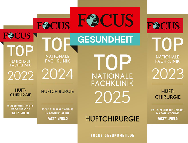 Focus Siegel 2025