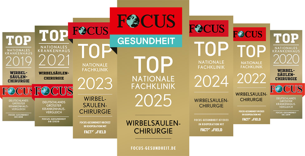 Focus Siegel 2025